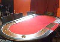 Casino-Tische