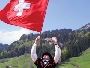 Schweizer Traditionen