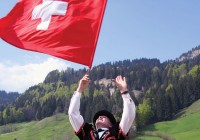Swiss Traditions
