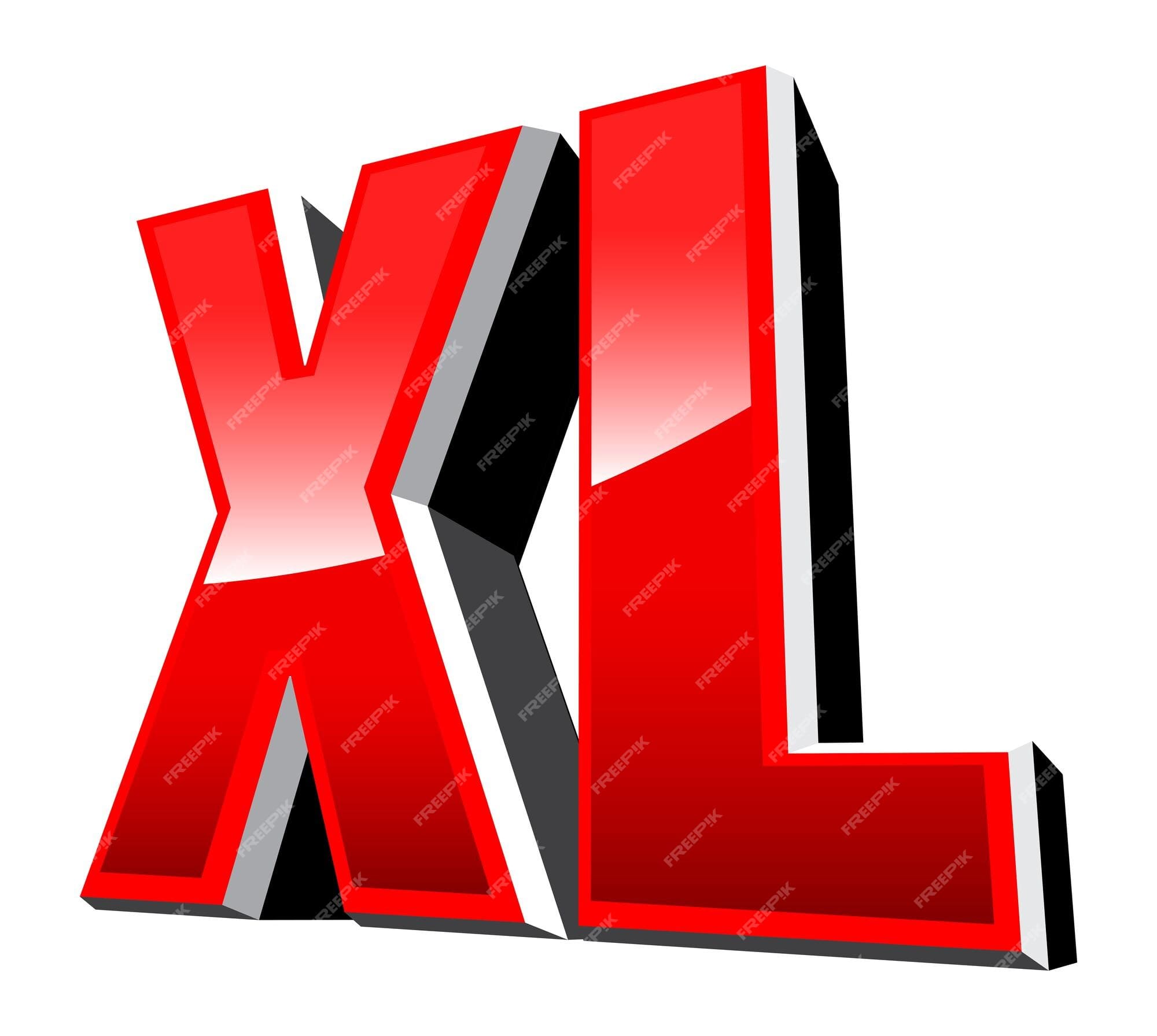 XL Hero image